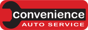 Image of Convenience Auto Logo
