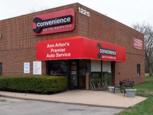 Image of Convenience Auto Service Jewett St.