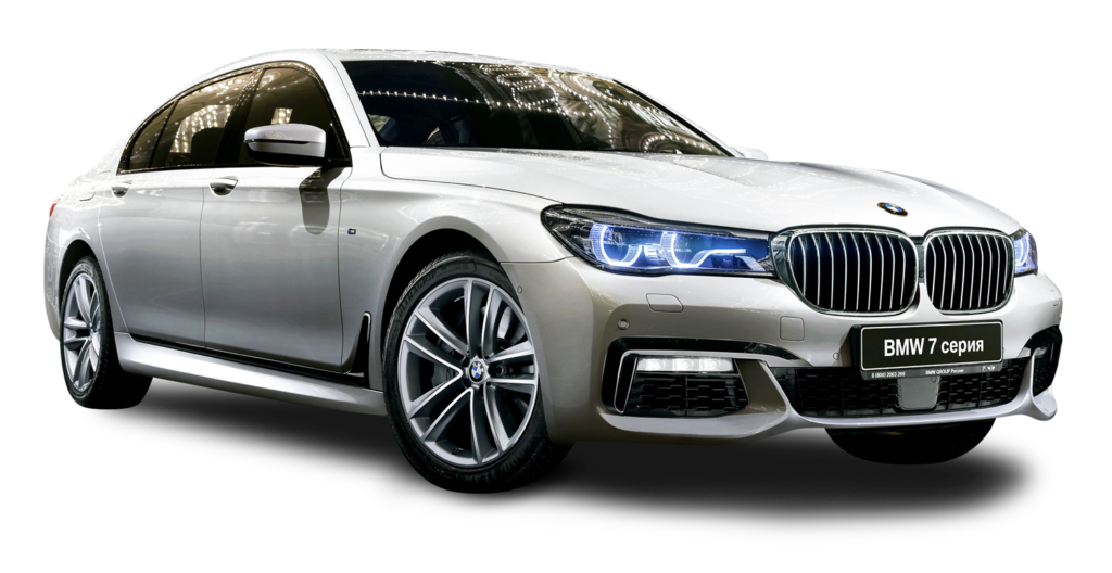 Image of 7 Series BMW Image of 7 Series BMW