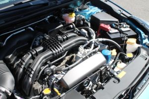 Subaru engine- Subaru engine-