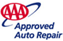 aaa_approved AAA Logo We are a AAA approved repair facility