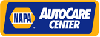 Napa Autocare logo Image of NAPA Autocare logo