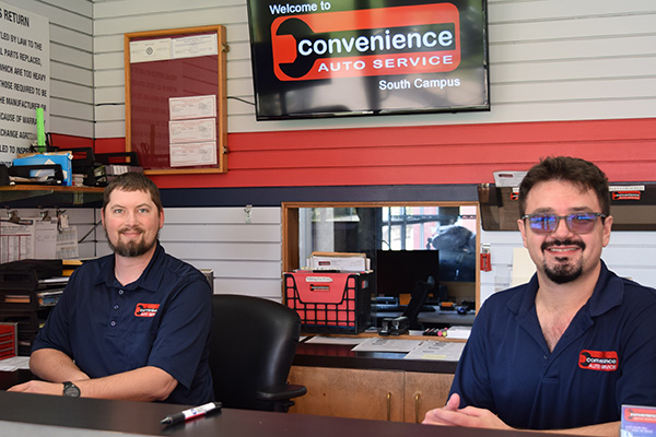 auto repair staff jewett ave ann arbor mi